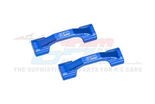 Load image into Gallery viewer, ALUMINUM 7075 HOOP CROSSBAR LMTM009