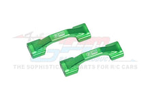 Load image into Gallery viewer, ALUMINUM 7075 HOOP CROSSBAR LMTM009