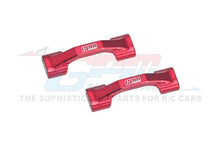 Load image into Gallery viewer, ALUMINUM 7075 HOOP CROSSBAR LMTM009