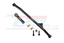 Load image into Gallery viewer, ALUMINUM 7075 STEERING TIE ROD & DRAG LINK LMTM612