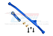 Load image into Gallery viewer, ALUMINUM 7075 STEERING TIE ROD & DRAG LINK LMTM612