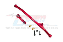 Load image into Gallery viewer, ALUMINUM 7075 STEERING TIE ROD & DRAG LINK LMTM612