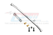 Load image into Gallery viewer, ALUMINUM 7075 STEERING TIE ROD & DRAG LINK LMTM612