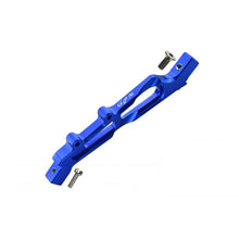 Load image into Gallery viewer, ALUMINUM FRONT CHASSIS BRACE -3PC SET MAF016F