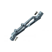 Load image into Gallery viewer, ALUMINUM FRONT CHASSIS BRACE -3PC SET MAF016F