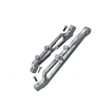 Load image into Gallery viewer, ALUMINUM FRONT+REAR CHASSIS BRACE -5PC SET MAF016FR