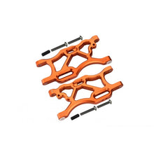 Load image into Gallery viewer, ALUMINUM REAR LOWER ARMS -8PC SET MAF056