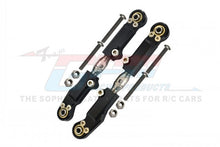 Load image into Gallery viewer, ALUMINUM+STAINLESS STEEL REAR UPPER ARM TIE ROD -10PC SET MAF057S
