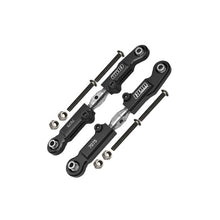 Load image into Gallery viewer, ALUMINUM 7075-T6+STAINLESS STEEL REAR CAMBER LINKS
MAF057SN