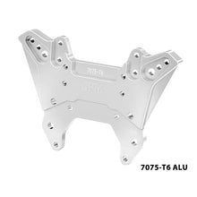 Load image into Gallery viewer, ALUMINUM 7075-T6 FRONT DAMPER PLATE MAFT028