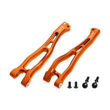 Load image into Gallery viewer, ALUMINUM FRONT UPPER ARMS MAFT5407