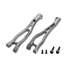 Load image into Gallery viewer, ALUMINUM FRONT UPPER ARMS MAFT5407