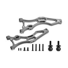 Load image into Gallery viewer, ALUMINUM FRONT LOWER ARMS -12PC SET MAFT5507