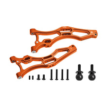 Load image into Gallery viewer, ALUMINUM FRONT LOWER ARMS -12PC SET MAFT5507