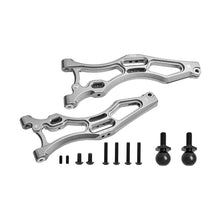 Load image into Gallery viewer, ALUMINUM FRONT LOWER ARMS -12PC SET MAFT5507