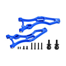 Load image into Gallery viewer, ALUMINUM FRONT LOWER ARMS -12PC SET MAFT5507