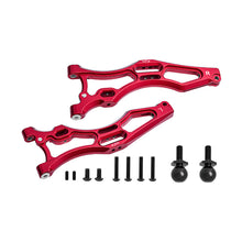 Load image into Gallery viewer, ALUMINUM FRONT LOWER ARMS -12PC SET MAFT5507