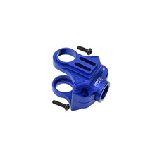 Load image into Gallery viewer, ALUMINUM FRONT/REAR DIFFERENTIAL YOKE-4PC SET MAG012
