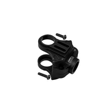 Load image into Gallery viewer, ALUMINUM FRONT/REAR DIFFERENTIAL YOKE-4PC SET MAG012