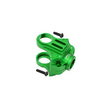 Load image into Gallery viewer, ALUMINUM FRONT/REAR DIFFERENTIAL YOKE-4PC SET MAG012