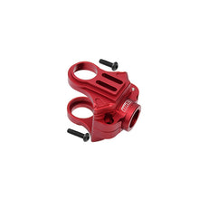 Load image into Gallery viewer, ALUMINUM FRONT/REAR DIFFERENTIAL YOKE-4PC SET MAG012