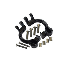 Load image into Gallery viewer, ALUMINUM FRONT C HUBS MAG019