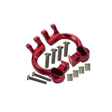 Load image into Gallery viewer, ALUMINUM FRONT C HUBS MAG019
