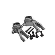 Load image into Gallery viewer, 7075 ALLOY FRONT STEERING BLOCK MAG021N