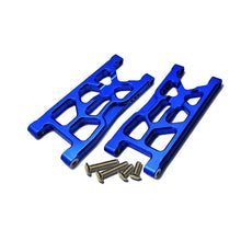Load image into Gallery viewer, ALLOY REAR LOWER SUSPENSION ARMS MAG056