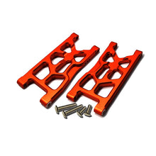 Load image into Gallery viewer, ALLOY REAR LOWER SUSPENSION ARMS MAG056