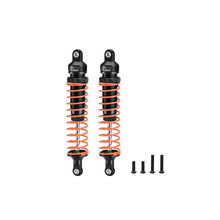 Load image into Gallery viewer, ALLOY FRONT SHOCKS 102mm FOR ARRMA 1/10 GRANITE / SENTON / BIG ROCK / GRANITE MAG102F