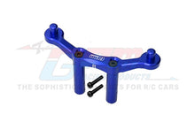 Load image into Gallery viewer, ALUMINUM REAR BODY MOUNT & POST -3PC SET MAG201R