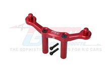 Load image into Gallery viewer, ALUMINUM REAR BODY MOUNT & POST -3PC SET MAG201R