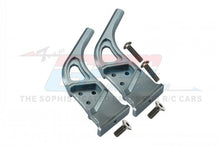 Load image into Gallery viewer, ALUMINUM REAR WING MOUNT -6PC SET MAI040RB