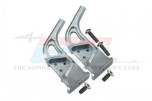 Load image into Gallery viewer, ALUMINUM REAR WING MOUNT -6PC SET MAI040RB