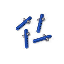 Load image into Gallery viewer, ALUMINUM 6061+STAINLESS STEEL FRONT+REAR BODY POST MAI201FR