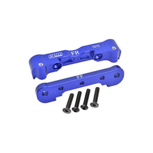 Load image into Gallery viewer, ALUMINUM 7075 FRONT LOWER SUSPENSION MOUNT MAK008N