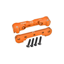 Load image into Gallery viewer, ALUMINUM 7075 FRONT LOWER SUSPENSION MOUNT MAK008N