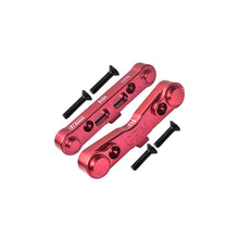 Load image into Gallery viewer, ALUMINUM 7075 REAR LOWER SUSPENSION MOUNT MAK009N