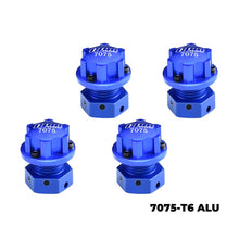 Load image into Gallery viewer, ALUMINUM 7075 WHEEL HEX AND WHEEL LOCK
MAK010