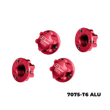 Load image into Gallery viewer, ALUMINUM 7075 WHEEL LOCK 17MM MAK010A