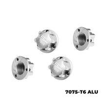 Load image into Gallery viewer, ALUMINUM 7075 WHEEL LOCK 17MM MAK010A