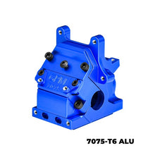 Load image into Gallery viewer, ALUMINUM 7075-T6 FRONT/REAR GEAR BOX MAK012N