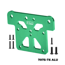 Load image into Gallery viewer, 7075-T6 ALLOY FRONT TOP PLATE MAK015