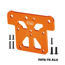 Load image into Gallery viewer, 7075-T6 ALLOY FRONT TOP PLATE MAK015