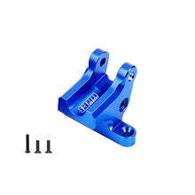 Load image into Gallery viewer, Alloy Rear Brace Mount For ARRMA 1/8 Kraton 6S / Talion / Notorious / Outcast / Infraction / Limitless / Big Rock / Mojave MAK015RA