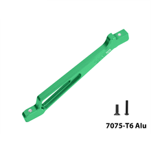 Load image into Gallery viewer, Alloy 7075 Front Chassis Brace For ARRMA 1/8 Kraton 6S / Outcast / Notorious / Typhon MAK016FN