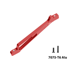 Load image into Gallery viewer, Alloy 7075 Front Chassis Brace For ARRMA 1/8 Kraton 6S / Outcast / Notorious / Typhon MAK016FN