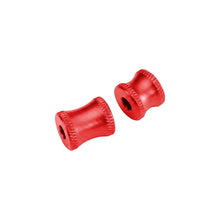 Load image into Gallery viewer, Alloy Rear Chassis Brace Spacer For ARRMA 1/8 Kraton 6S / Notorious / Outcast / Talion / Typhon MAK016R/C
