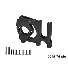 Load image into Gallery viewer, Alloy 7075 Sliding Motor Mount For ARRMA 1/8 Kraton 6S / Outcast / Talion / Typhon / Notorious / Infraction / Limitless / Mojave / Felony / Talion V6 MAK018N